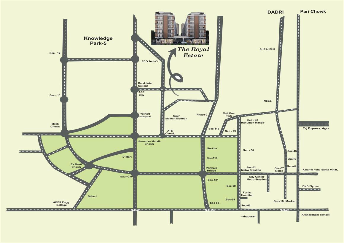 ASK The Royal Estate - Image 36