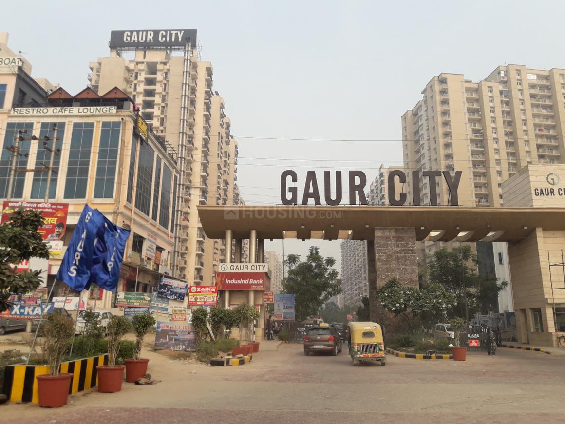 Gaursons Hi Tech Gaur City - Image 2