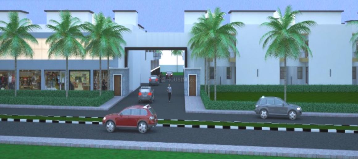 AB Crimson Villa - Image 4