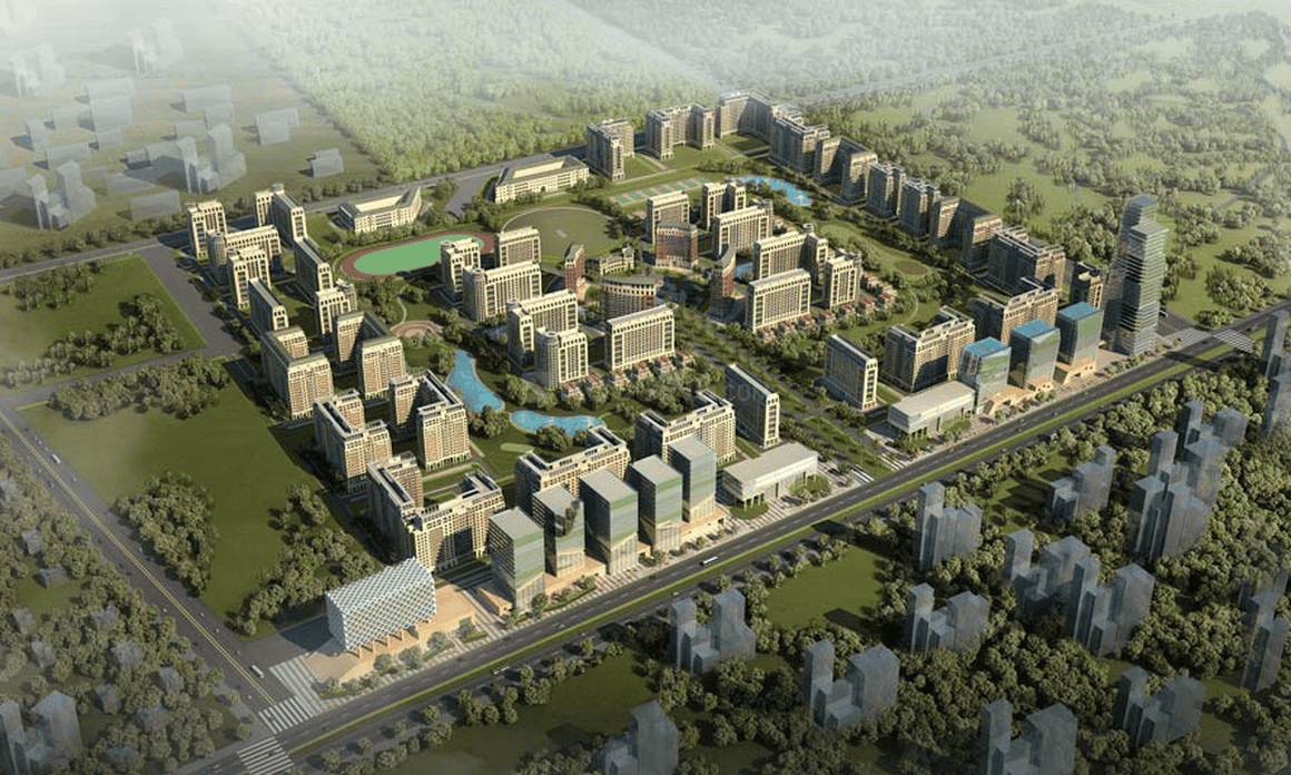 Maxblis Grand Wellington - Image 6