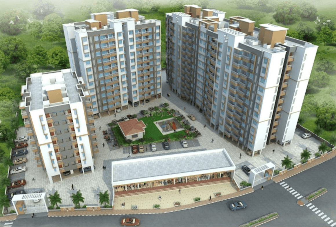 Maruti Ravikiran Annexe Phase II - Image 2