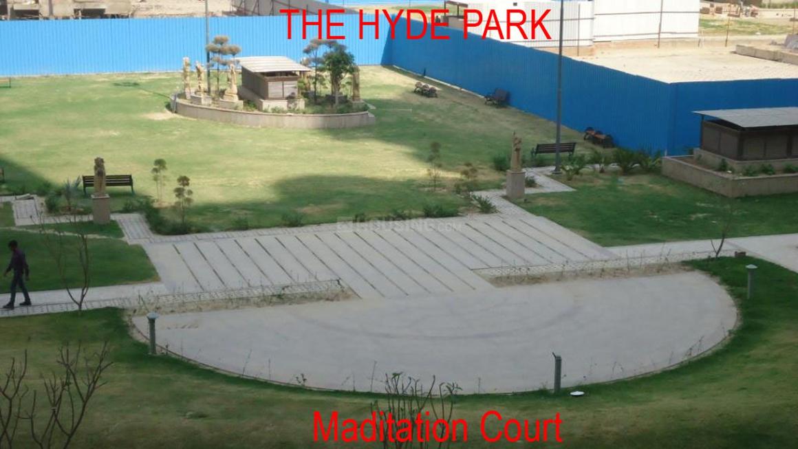 Nimbus The Hyde Park - Image 12