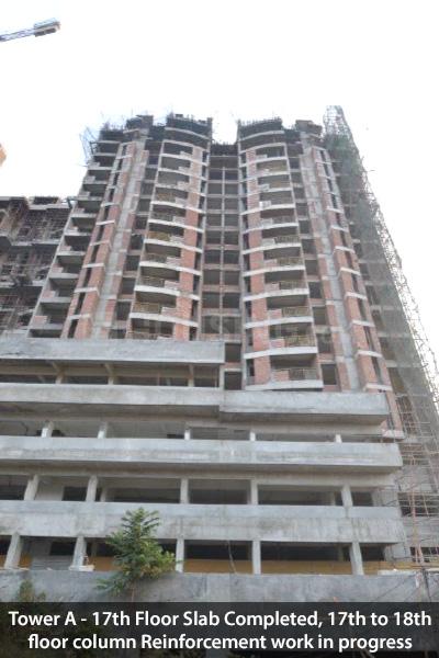 Sattva Aqua Vista - Image 22
