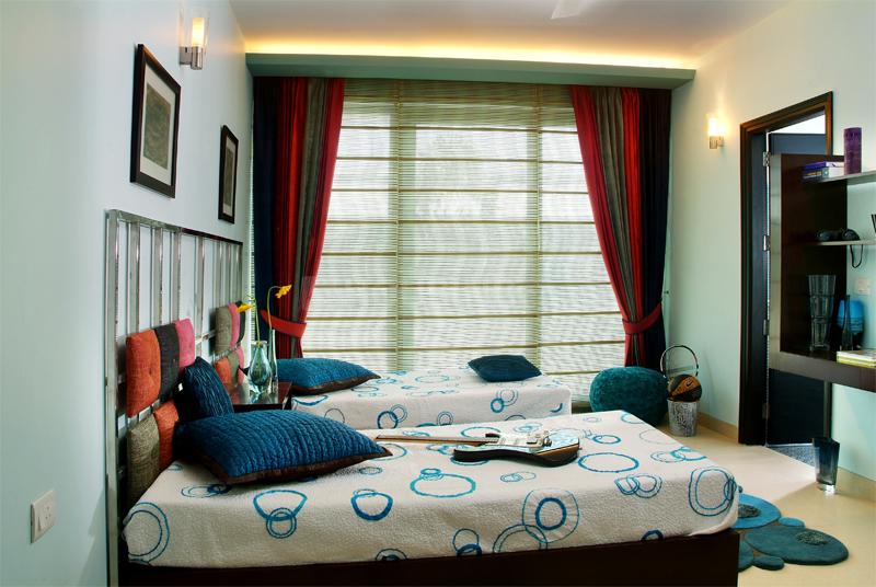 Omaxe The Forest Spa - Image 51