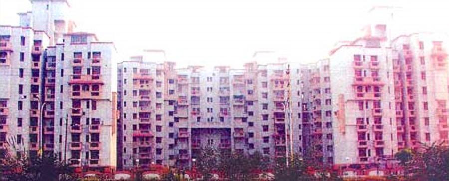 Purvanchal Bhagirathi Apartments - Image 4