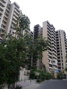 Gallery Cover Image of 1288 Sq.ft 2 BHK Apartment for rent in Jaipuria Apartment, Dhakoli for 30000