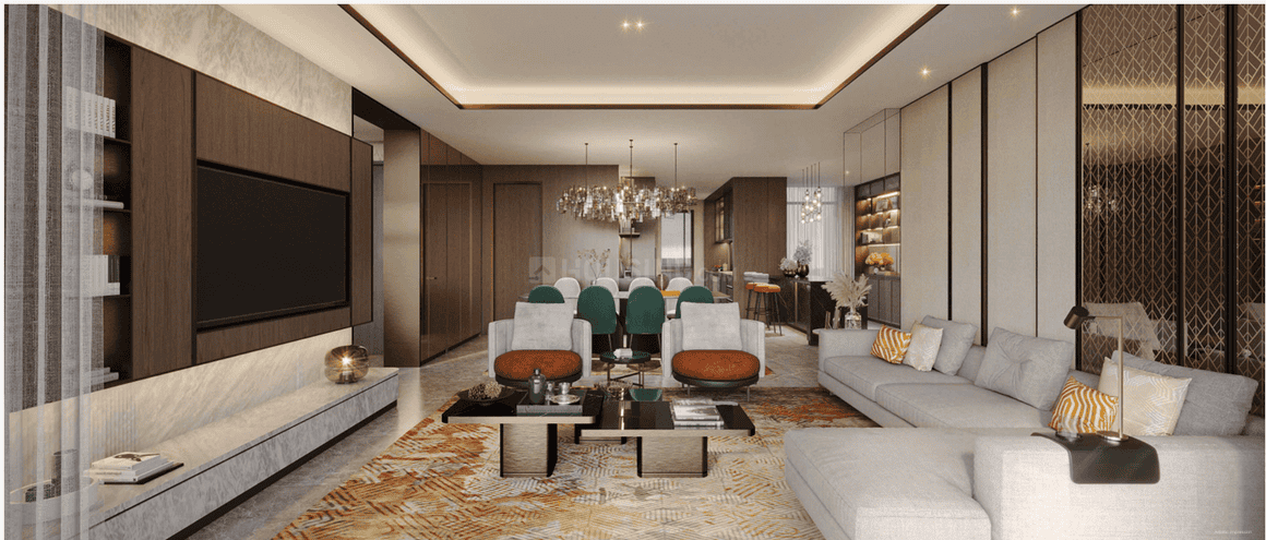 TARC Kailasaa - Image 3