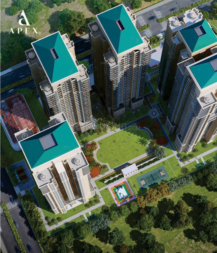 Apex Quebec - Image 3