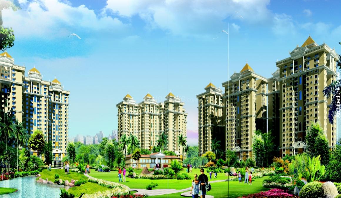 Nimbus The Hyde Park - Image 2