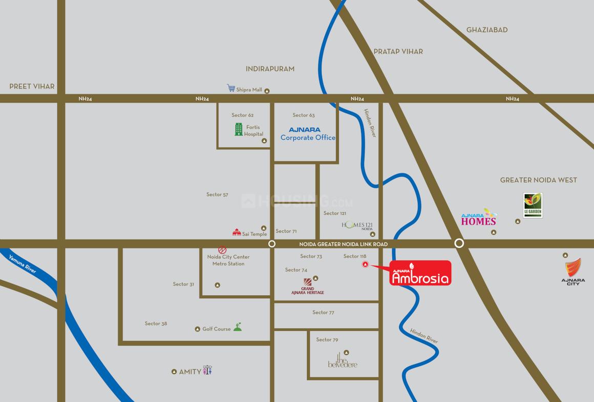 Ajnara Ambrosia - Image 44