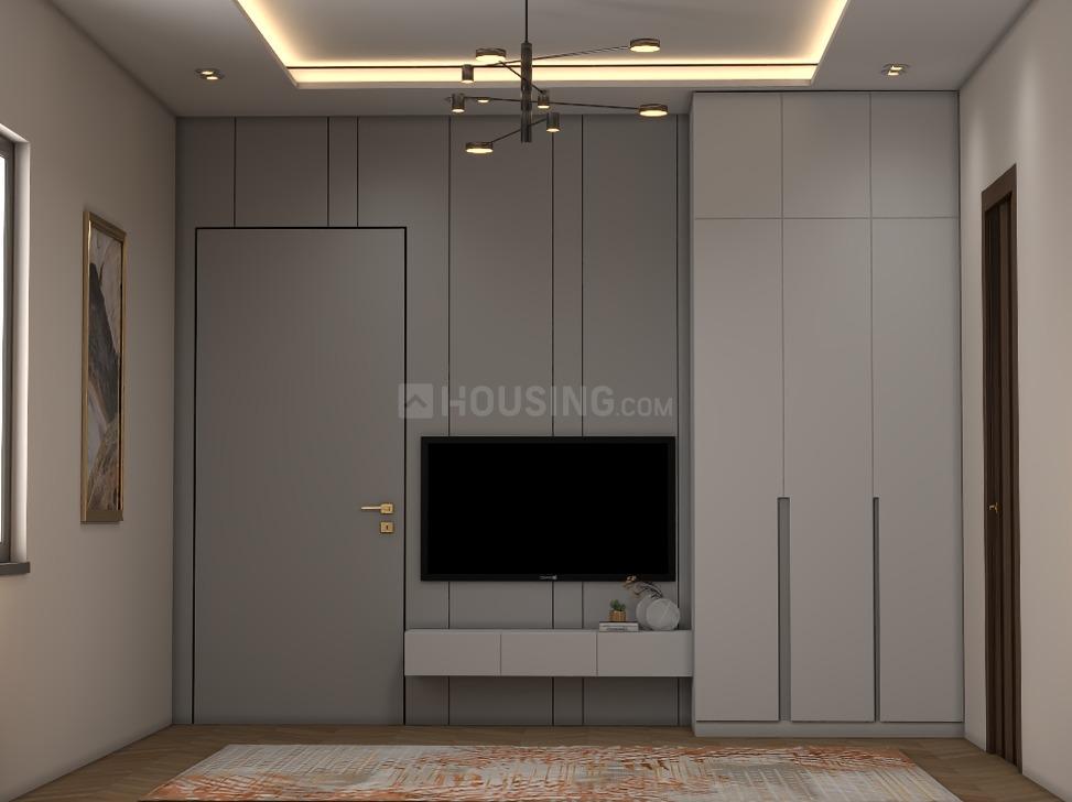 JBMR The Oasis Residences - Image 3