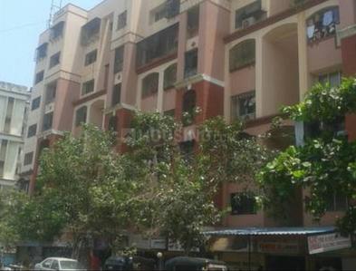 Gallery Cover Pic of Reputed Muskurahat Co Operative Housing Society