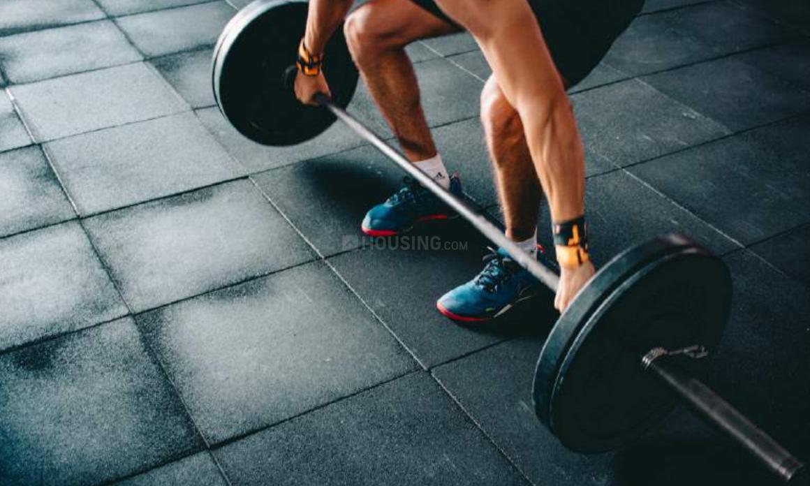 Rajesh Rg Luxury Homes 4 Tower J K & L - Image 11