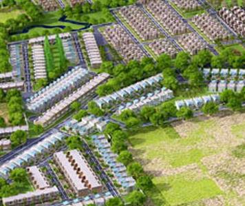 Amrapali Modern City Plots