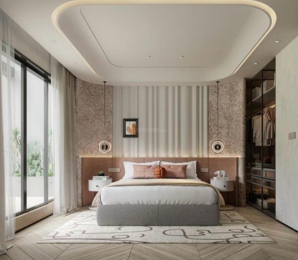 Midha 3 Side Corner Park Facing - Image 2