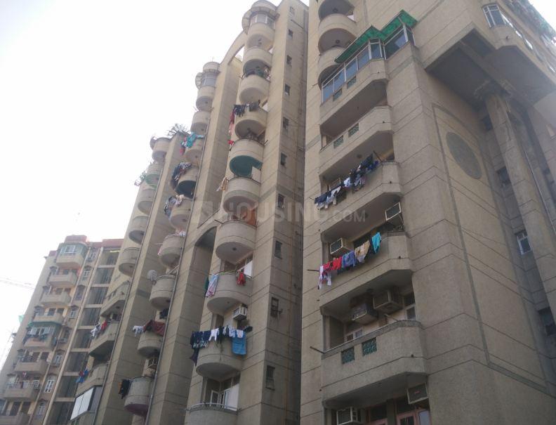 Express Apartment - Image 3