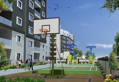 Gallery Cover Pic of Modi Greenwood Heights