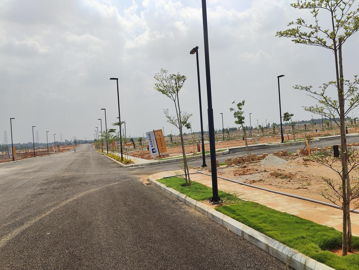 Adarsh Savana - Image 3