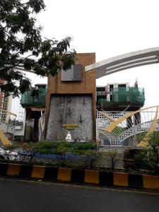 Gallery Cover Pic of Bhumiraj Hills Tower 5