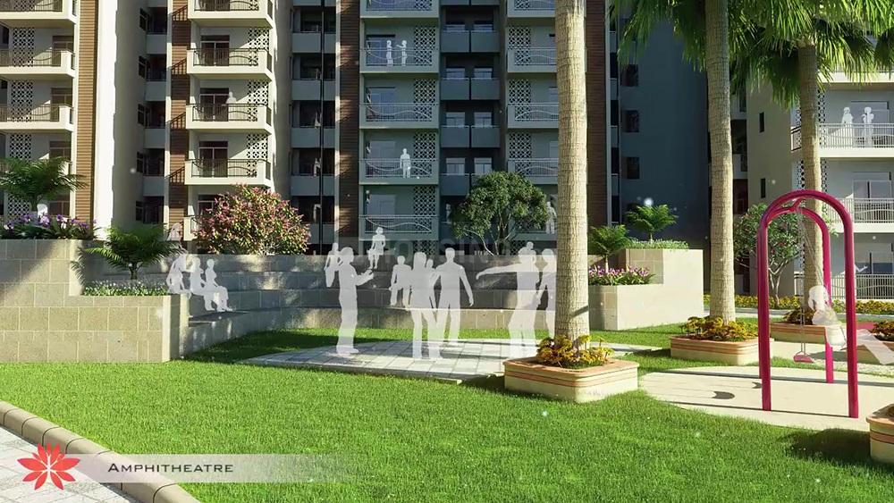 Palm Marina Suites Phase 1 - Image 14