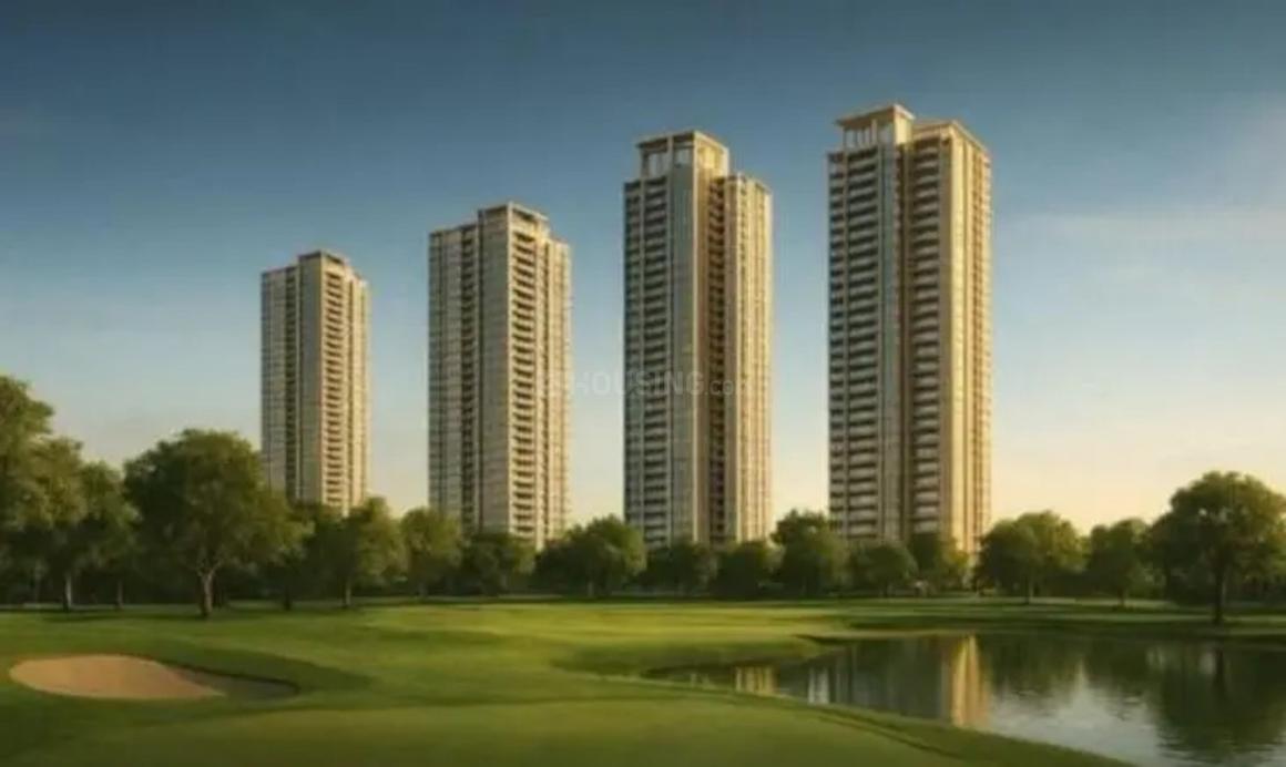 L And T Green Reserve Tower 1 and 2 - Image 3