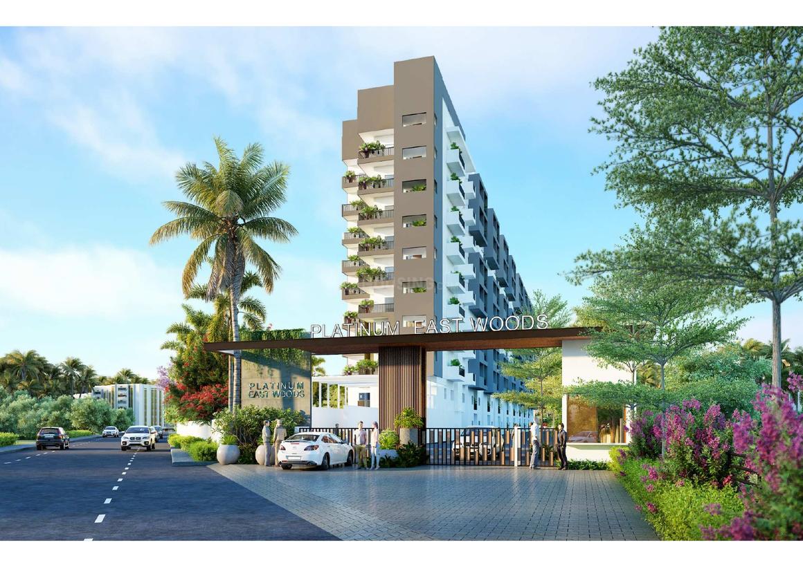 Platinum East Woods - Image 4