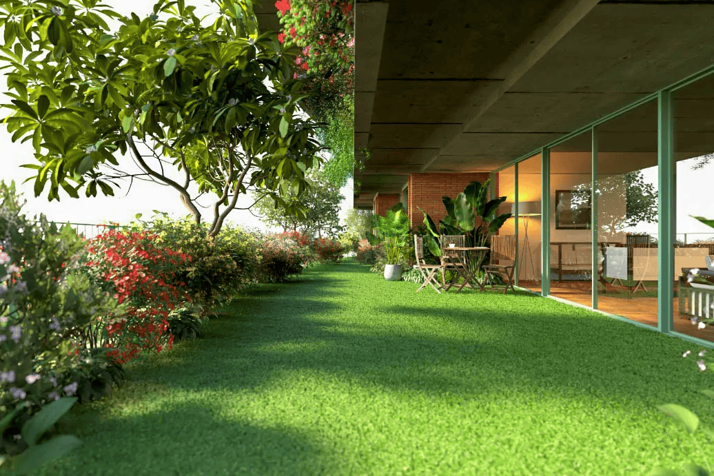 Icon Suman Enclave - Image 20