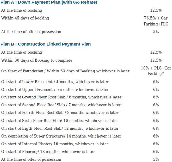 Parsvnath Paramount - Image 29