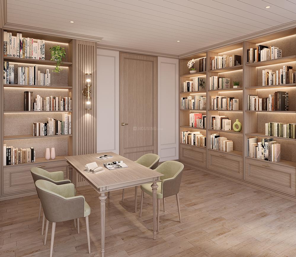 Nimbus The Arista Luxe - Image 14