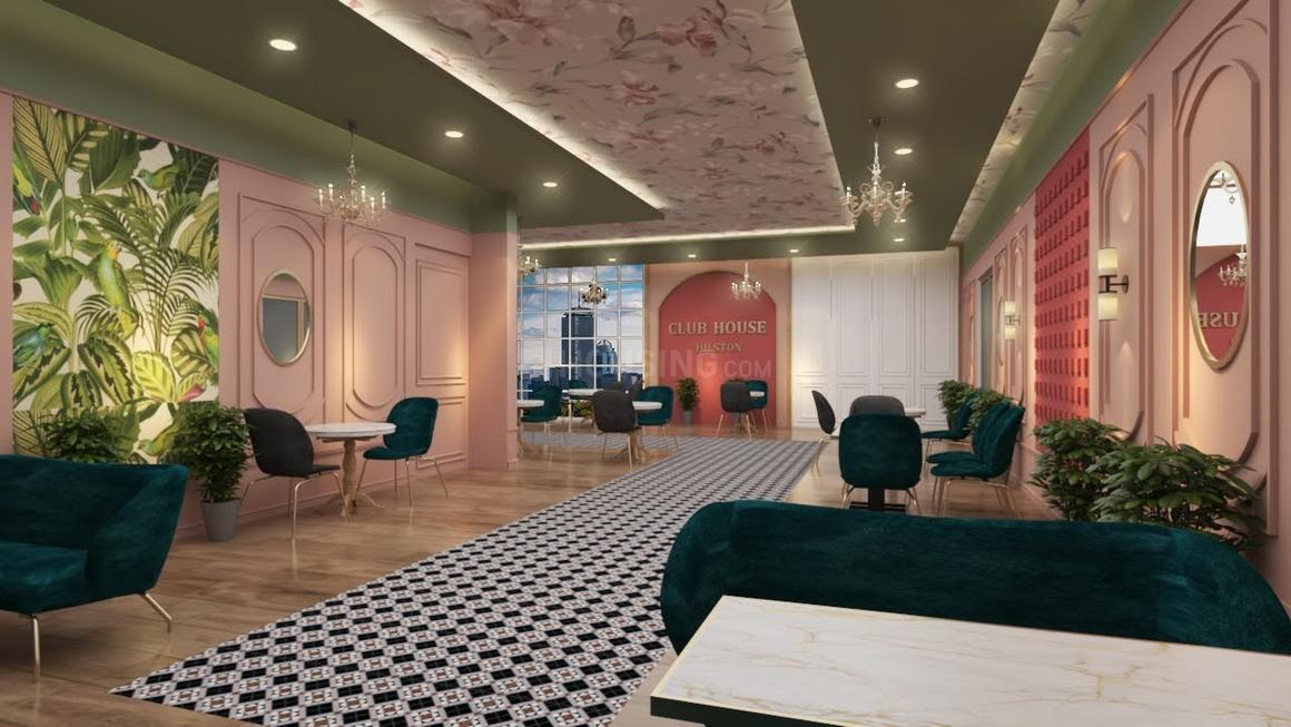 Urbtech Hilston - Image 7