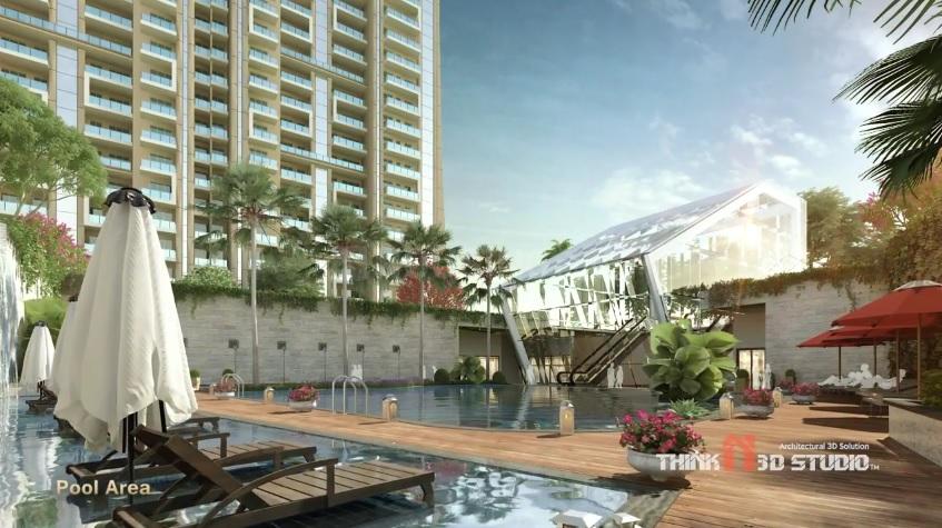 Ajnara The Belvedere - Image 10