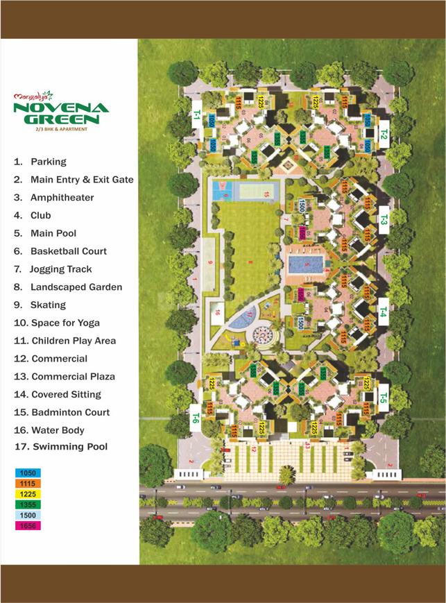 Mangalya Novena Green - Image 34