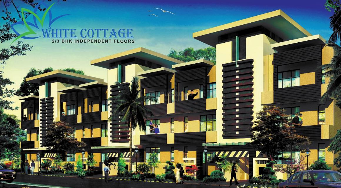Aditya White Cottage - Image 4