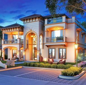 4 BHK Independent House