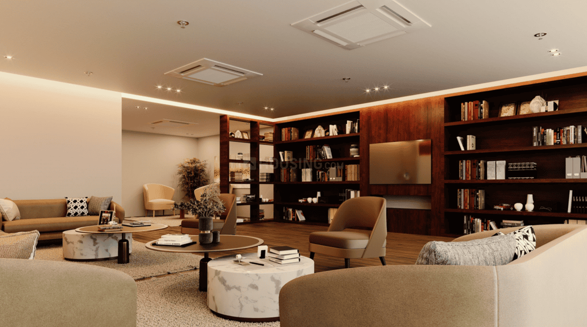 Tata Eureka Park Phase 2 - Image 12