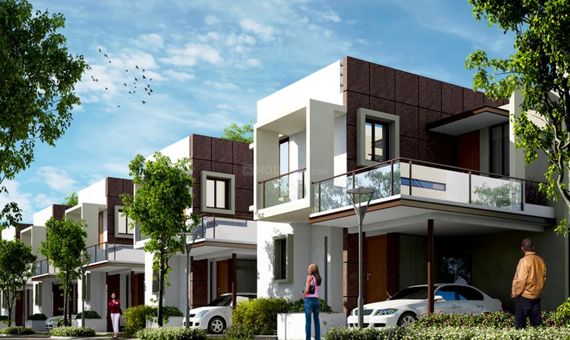 Dharani Prakruthi Park Villa - Image 3