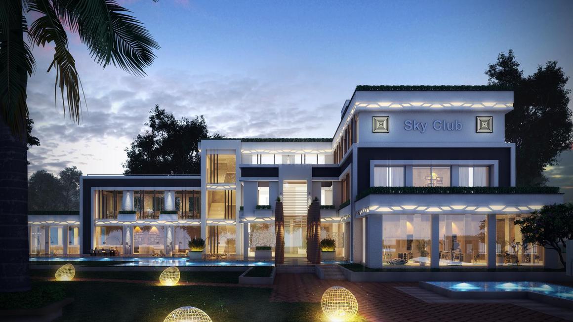 Shri Radha Sky Gardens - Image 23