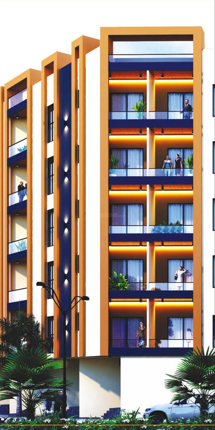 99 Homez Caelum Hights - Image 2