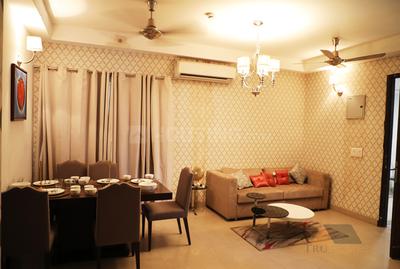 2 BHK Apartment