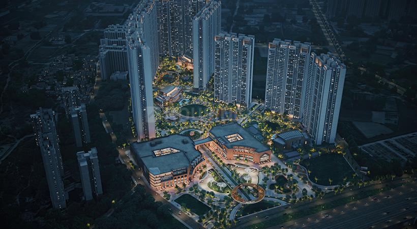 Mulberry At The Prestige City - Image 9