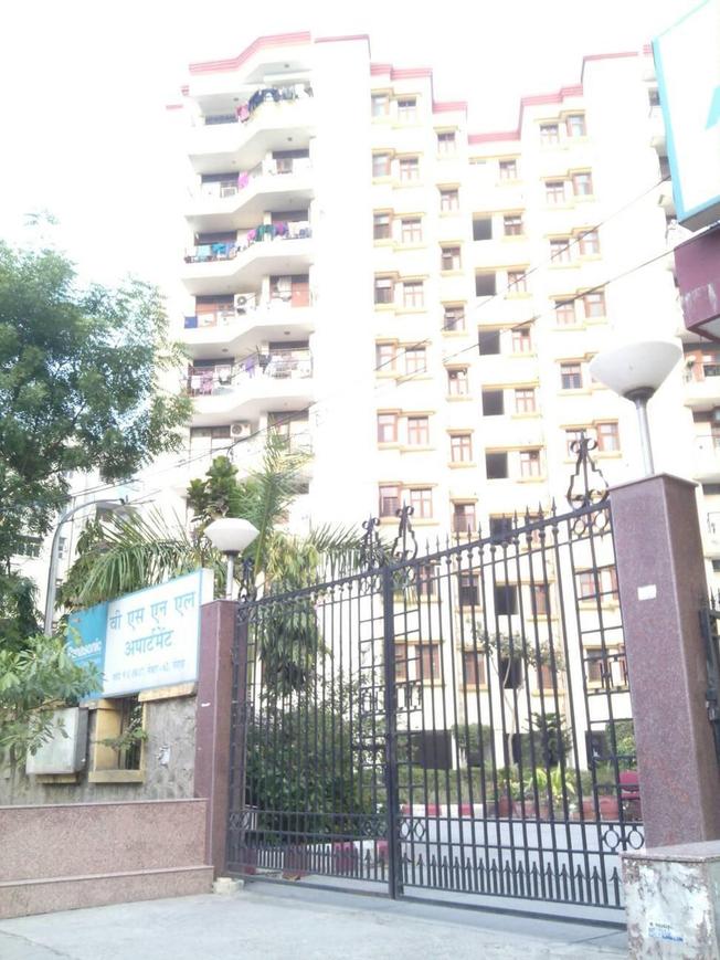 Assotech VSNL Officers Apartment - Image 3