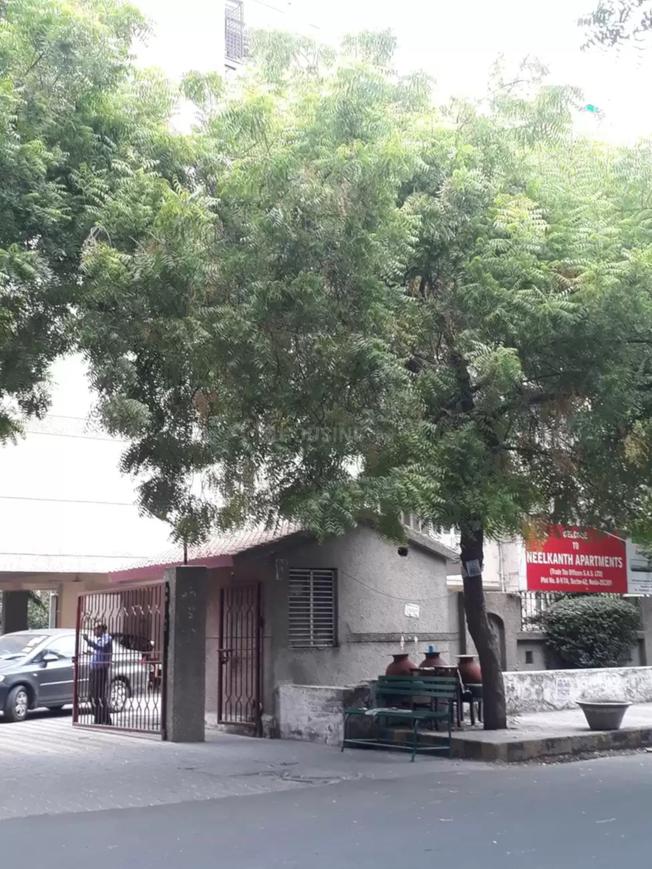 Neelkanth Apartments