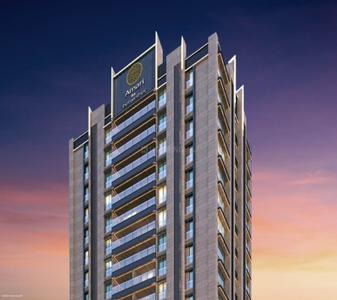 Bellwether Llp Amari in Matunga East, Mumbai - Price, Reviews & Floor Plan