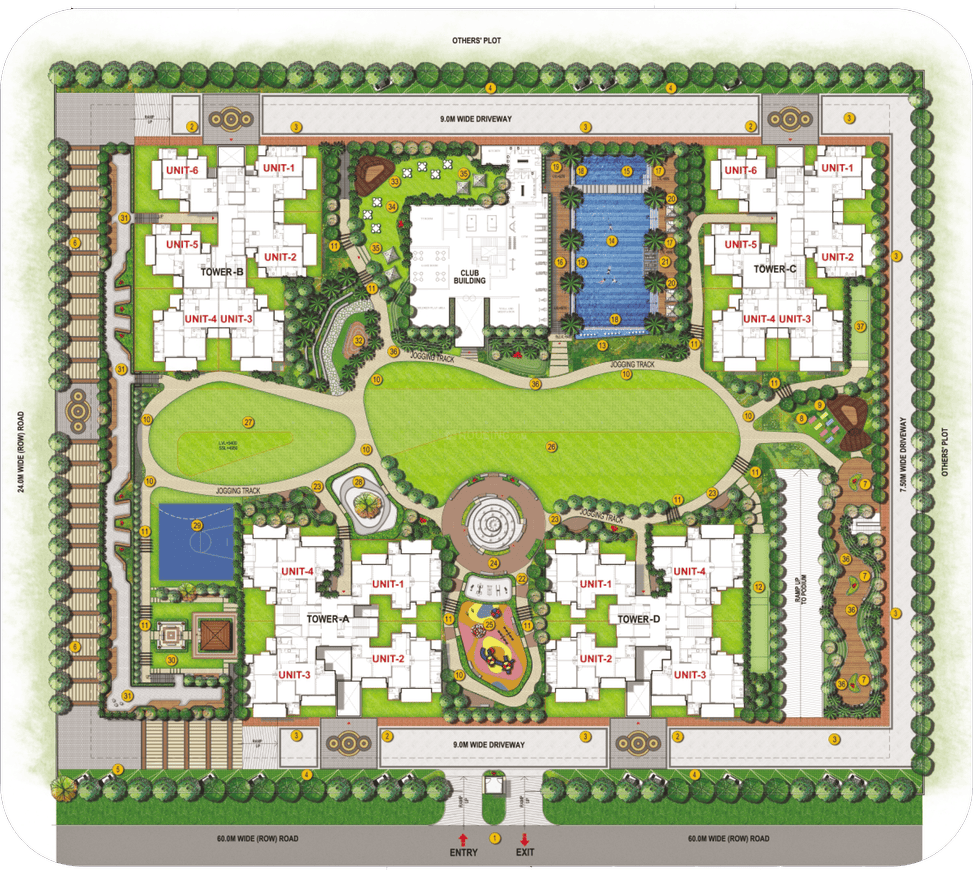 Irish Platinum - Image 23