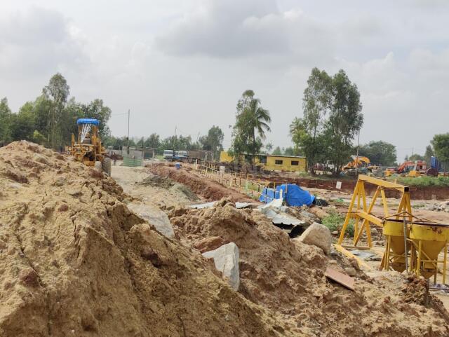 Sobha Neopolis Phase 5 W 5 6 And 7 - Image 14