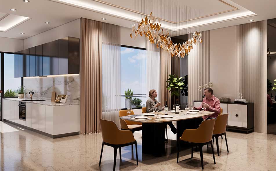 Aurum Alumni Bliss - Image 6