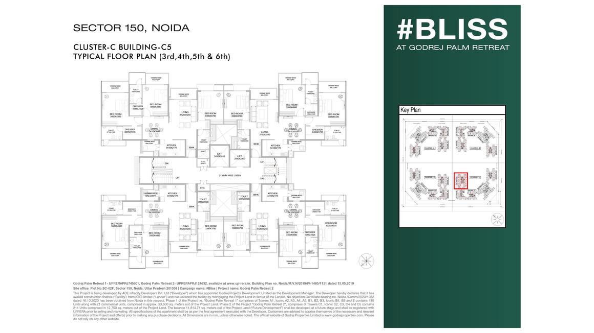 Godrej Palm Retreat 2 - Image 27