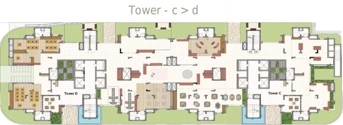 M2K Victoria Gardens - Image 39