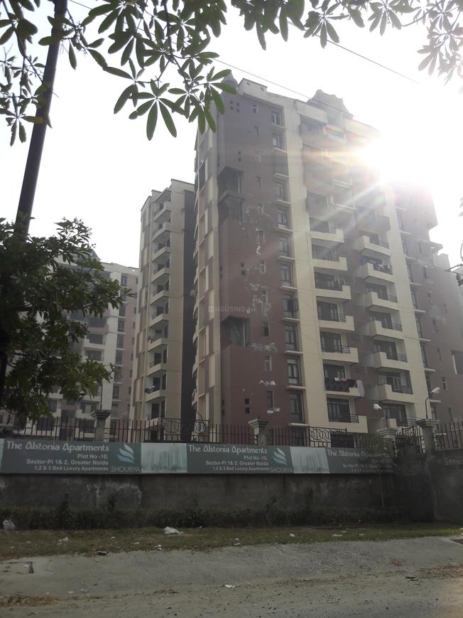 Nitishree The Alstonia Apartments - Image 3