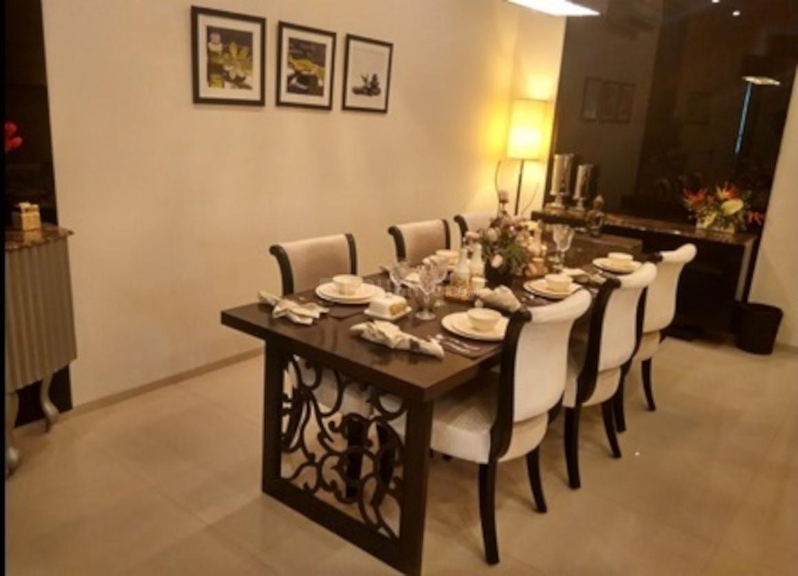 Arista Phase 2 Tower 5 7 8 9 And Club - Image 9